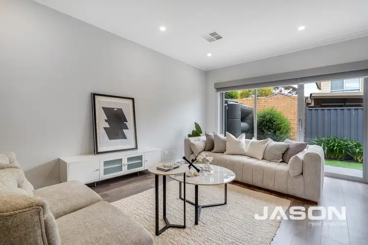 Sixth view of Homely townhouse listing, 3a Henderson Road, Tullamarine VIC 3043