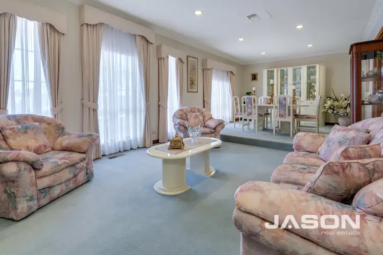 Fourth view of Homely house listing, 150 Greenvale Drive, Greenvale VIC 3059