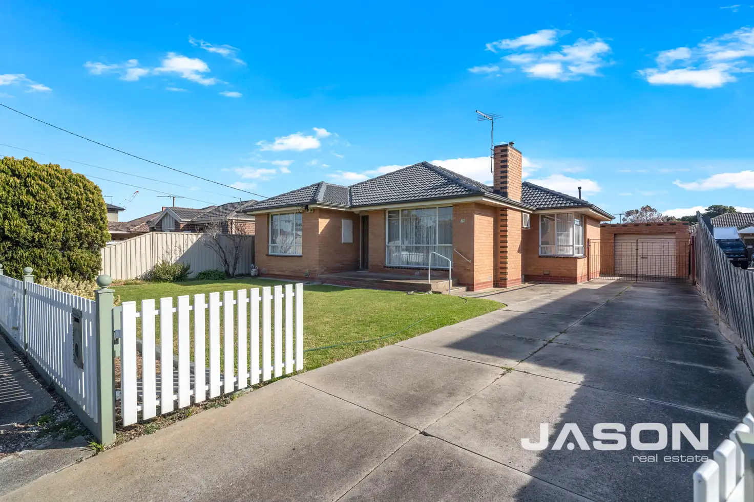 Main view of Homely house listing, 39 Eumarella Street, Tullamarine VIC 3043