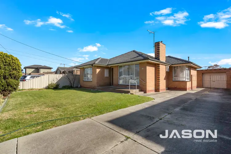 Second view of Homely house listing, 39 Eumarella Street, Tullamarine VIC 3043
