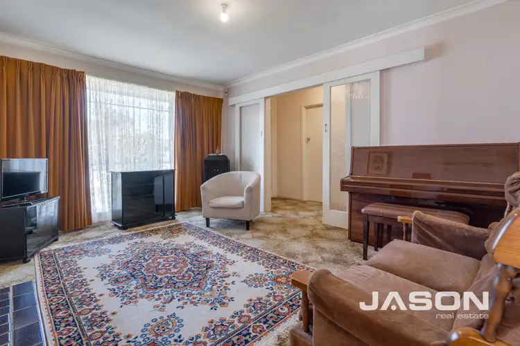 Third view of Homely house listing, 39 Eumarella Street, Tullamarine VIC 3043
