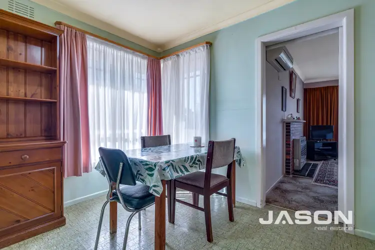 Fourth view of Homely house listing, 39 Eumarella Street, Tullamarine VIC 3043