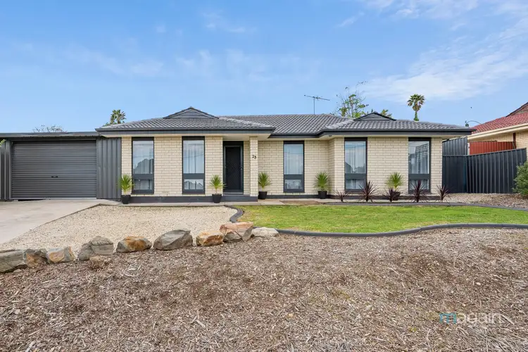 23 Grant Road, Reynella SA 5161