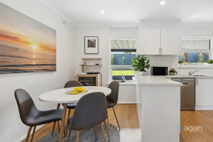 Fifth view of Homely house listing, 23 Grant Road, Reynella SA 5161