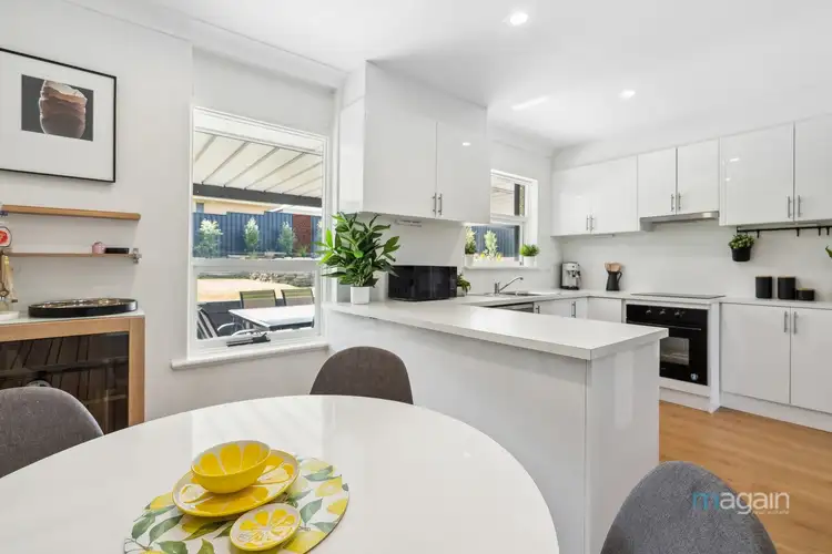 Sixth view of Homely house listing, 23 Grant Road, Reynella SA 5161