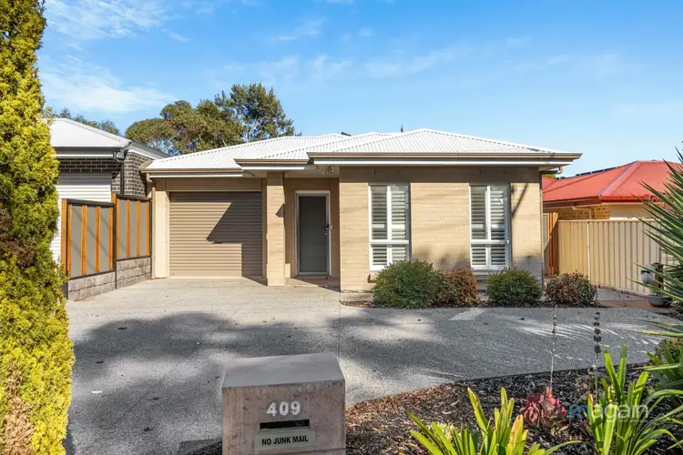 409 Diagonal Road, Sturt SA 5047