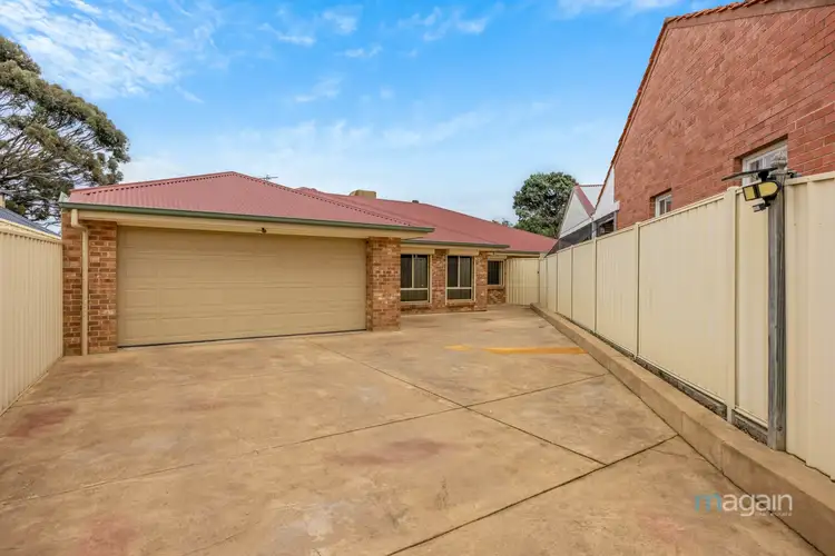 11 Olivier Crescent, Morphett Vale SA 5162