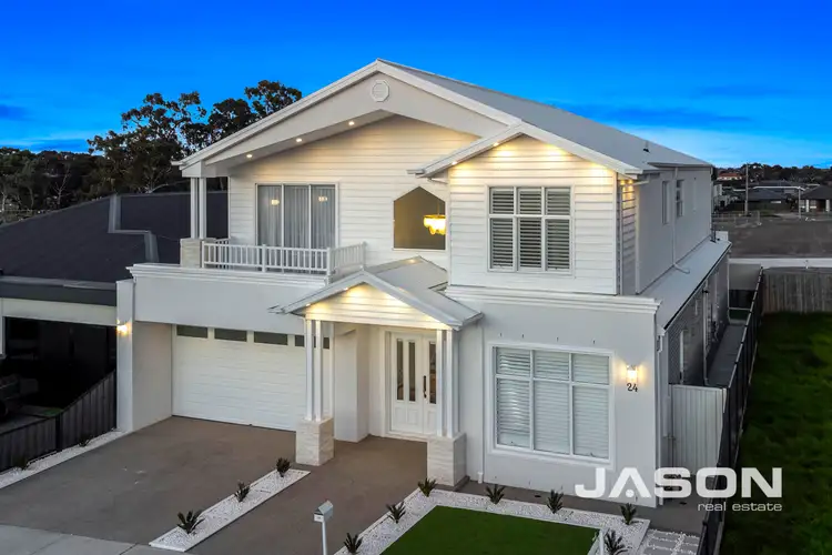 24 Charbel Street, Greenvale VIC 3059