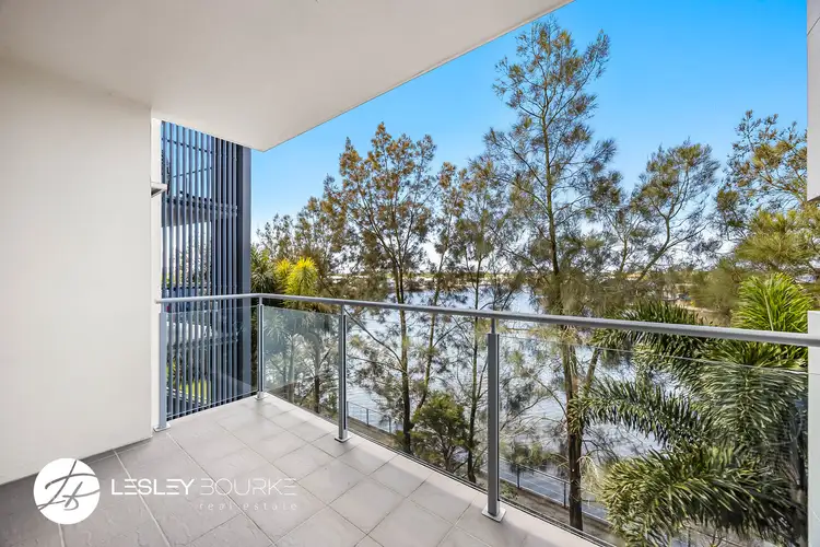 Second view of Homely apartment listing, 29/101 Birtinya Boulevard, Birtinya QLD 4575