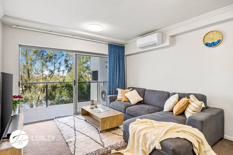 Third view of Homely apartment listing, 29/101 Birtinya Boulevard, Birtinya QLD 4575