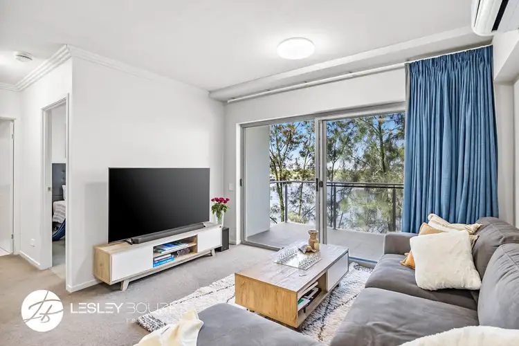 Fourth view of Homely apartment listing, 29/101 Birtinya Boulevard, Birtinya QLD 4575