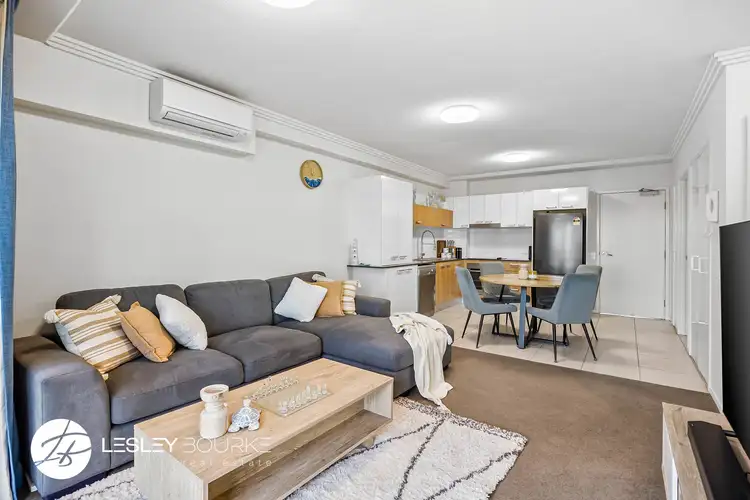 Sixth view of Homely apartment listing, 29/101 Birtinya Boulevard, Birtinya QLD 4575