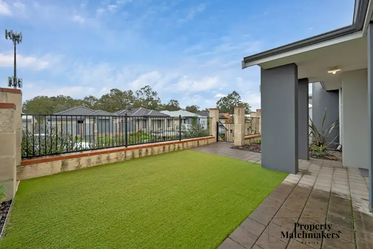 4 Pryde Way, Eden Hill WA 6054