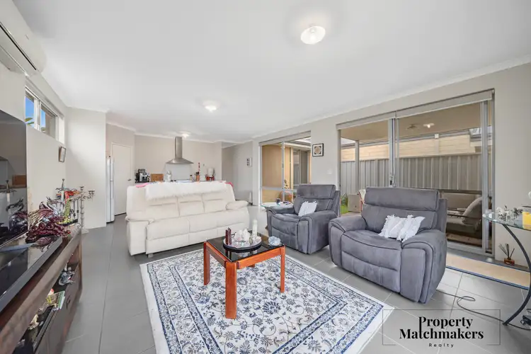 Second view of Homely house listing, 4 Pryde Way, Eden Hill WA 6054