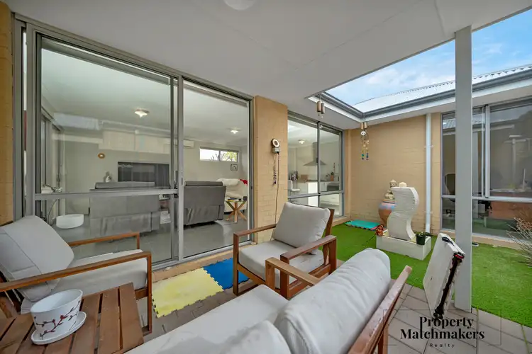 Third view of Homely house listing, 4 Pryde Way, Eden Hill WA 6054