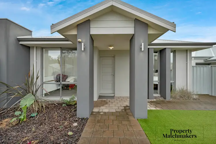 Fourth view of Homely house listing, 4 Pryde Way, Eden Hill WA 6054