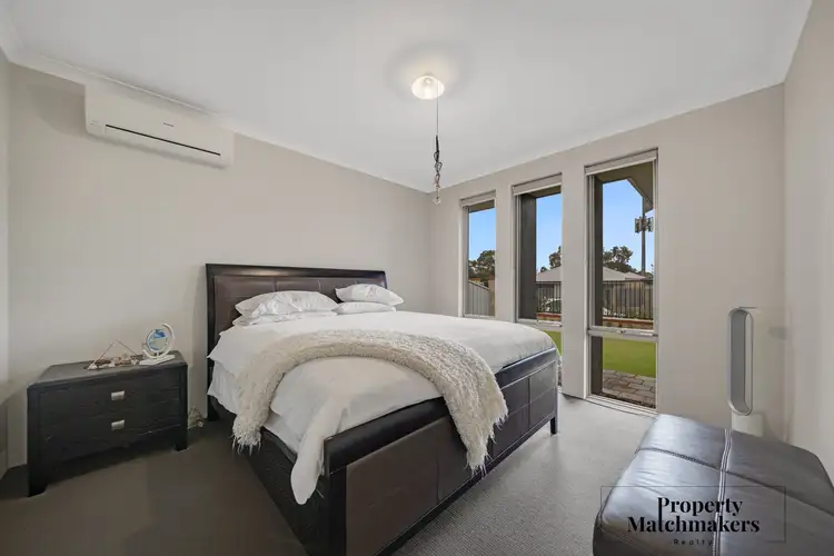 Fifth view of Homely house listing, 4 Pryde Way, Eden Hill WA 6054
