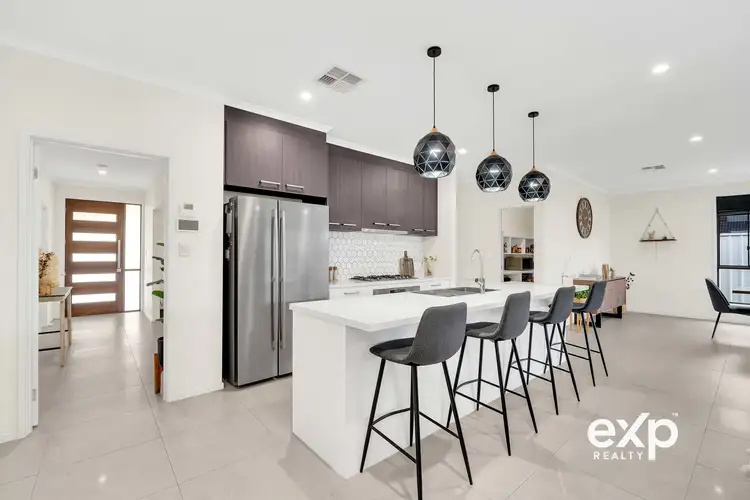 Fifth view of Homely house listing, 23 Edmund Avenue, Virginia SA 5120