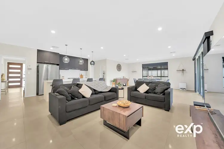 Sixth view of Homely house listing, 23 Edmund Avenue, Virginia SA 5120