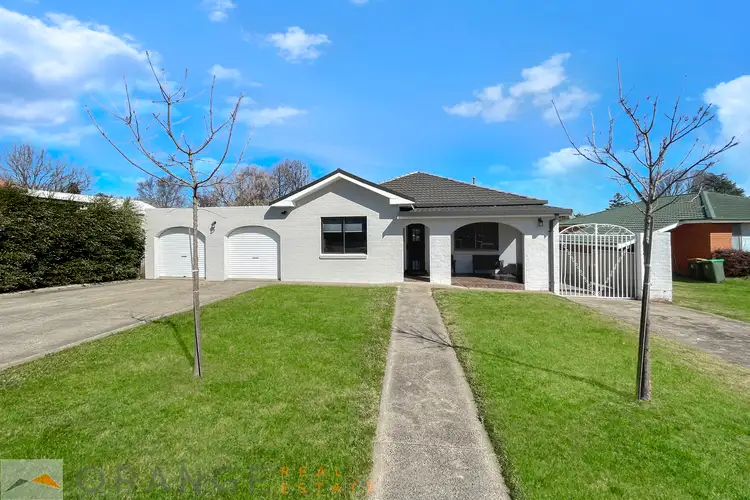 30 Icely Road, Orange NSW 2800