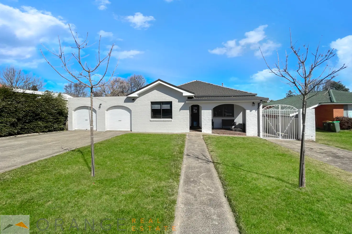 Main view of Homely house listing, 30 Icely Road, Orange NSW 2800