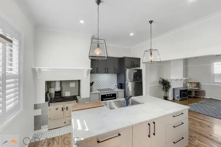 Second view of Homely house listing, 30 Icely Road, Orange NSW 2800
