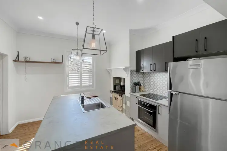 Fourth view of Homely house listing, 30 Icely Road, Orange NSW 2800