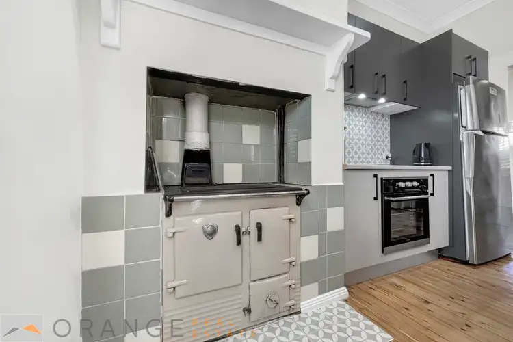 Fifth view of Homely house listing, 30 Icely Road, Orange NSW 2800