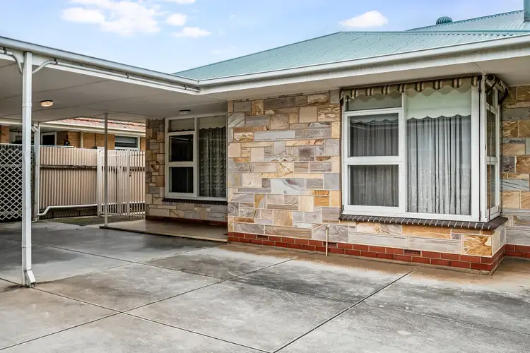 4/658 Anzac Highway, Glenelg East SA 5045