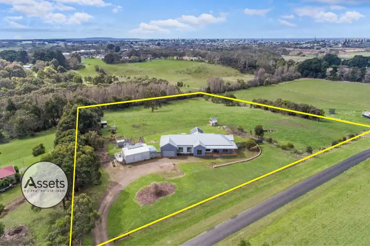 56 Dalwood Lane, Portland VIC 3305