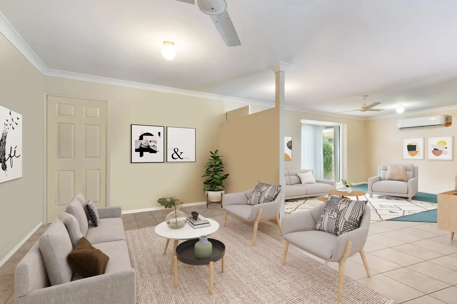 Main view of Homely house listing, 30 Oakmont Avenue, Cornubia QLD 4130