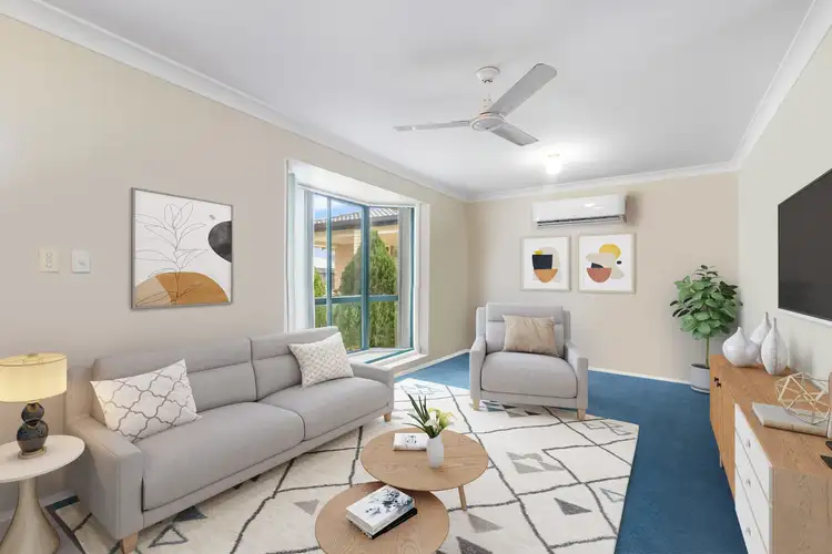 Third view of Homely house listing, 30 Oakmont Avenue, Cornubia QLD 4130