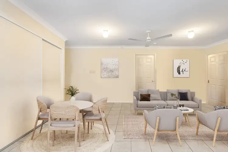 Fifth view of Homely house listing, 30 Oakmont Avenue, Cornubia QLD 4130