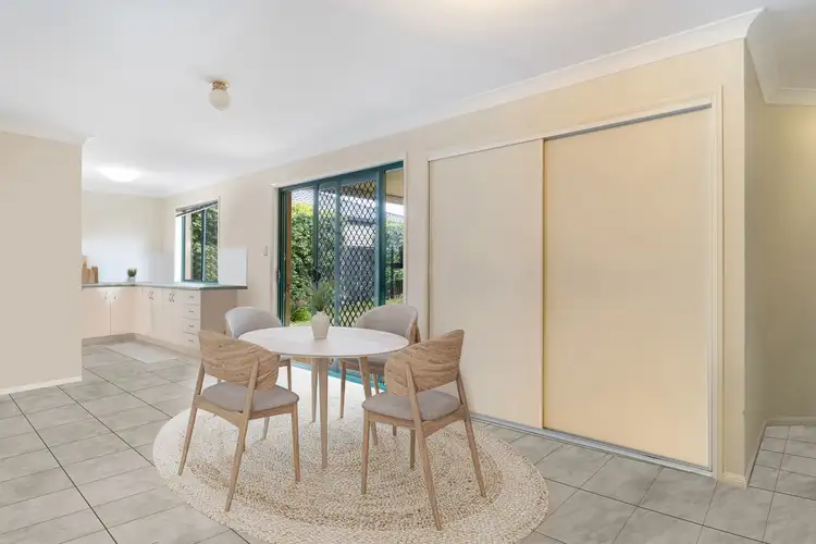 Sixth view of Homely house listing, 30 Oakmont Avenue, Cornubia QLD 4130