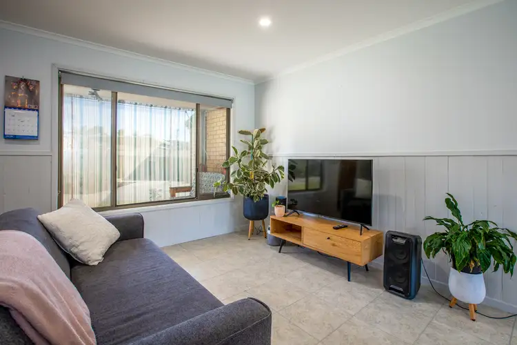 Second view of Homely unit listing, 4/658 Wilkinson Street, Glenroy NSW 2640
