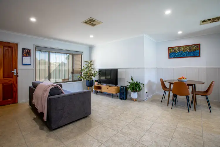 Third view of Homely unit listing, 4/658 Wilkinson Street, Glenroy NSW 2640