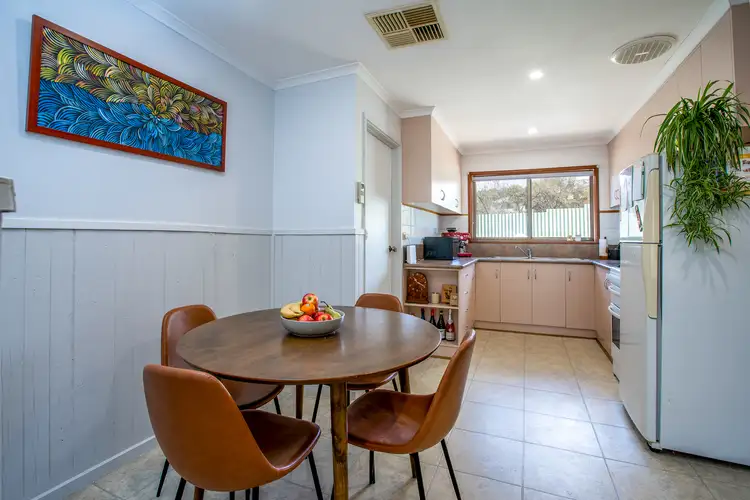 Fourth view of Homely unit listing, 4/658 Wilkinson Street, Glenroy NSW 2640