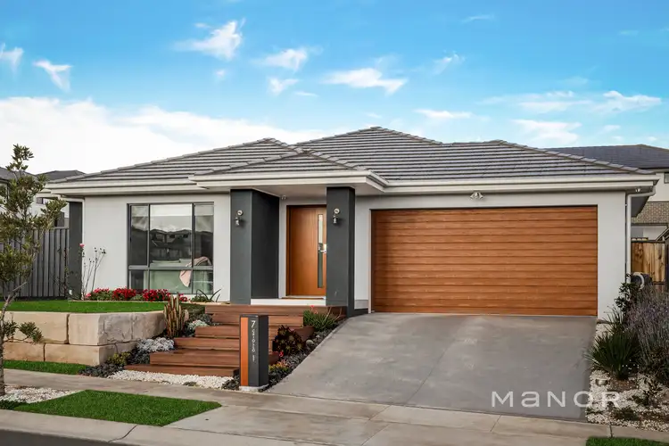 7 Criollo Street, Box Hill NSW 2765