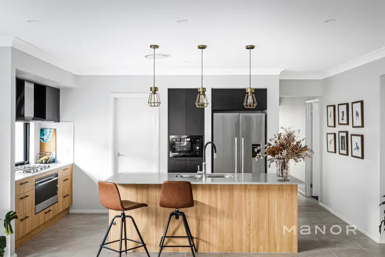 Third view of Homely house listing, 7 Criollo Street, Box Hill NSW 2765