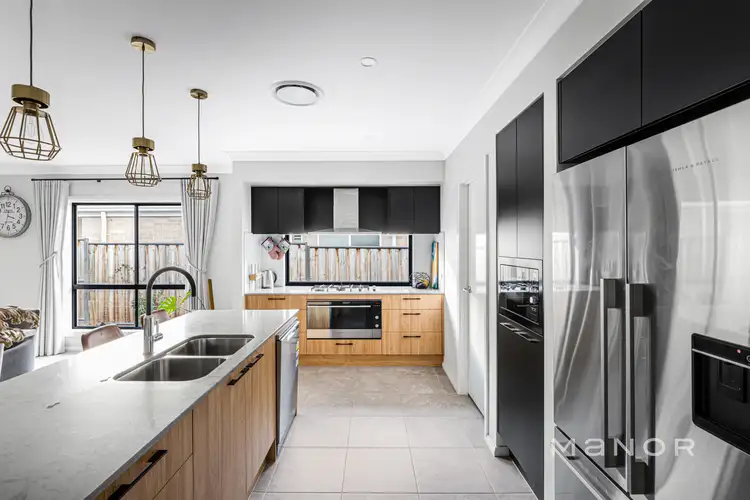Fourth view of Homely house listing, 7 Criollo Street, Box Hill NSW 2765