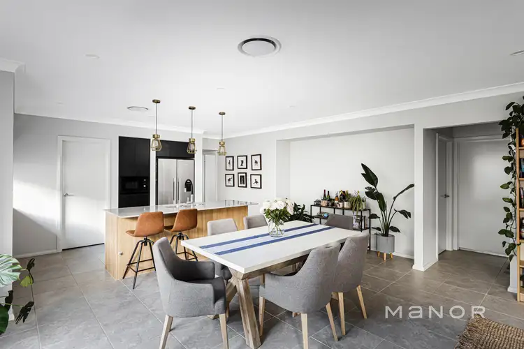 Fifth view of Homely house listing, 7 Criollo Street, Box Hill NSW 2765