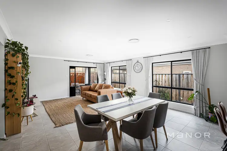 Sixth view of Homely house listing, 7 Criollo Street, Box Hill NSW 2765