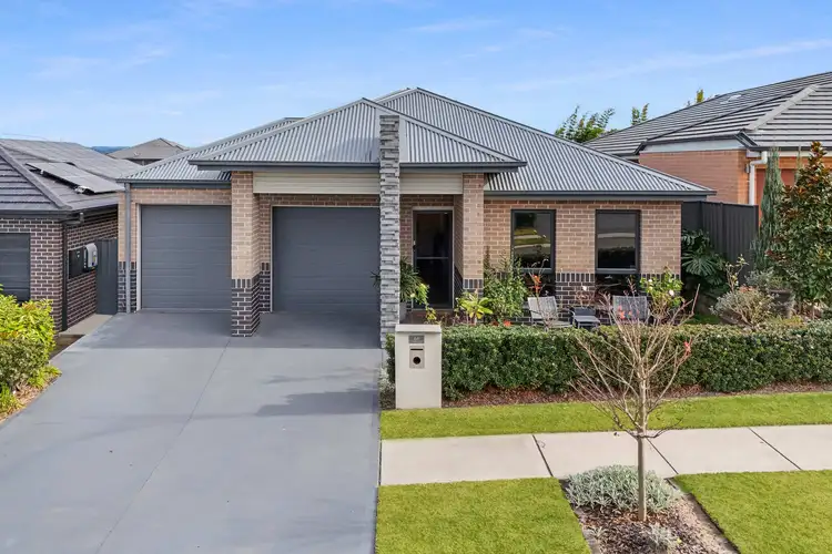 66 Waterglass Street, Spring Farm NSW 2570