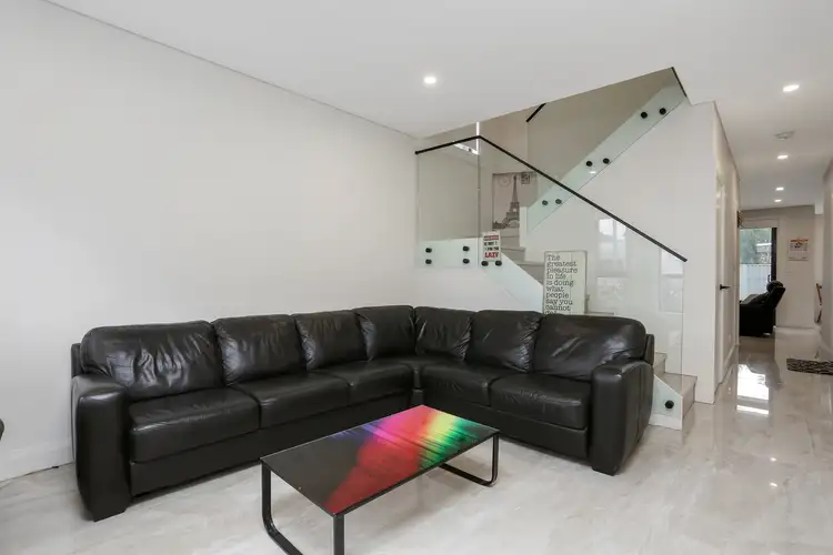 Fourth view of Homely semi-detached listing, 103B Toongabbie Road, Toongabbie NSW 2146