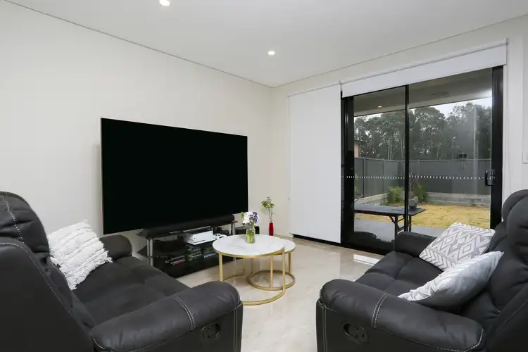 Fifth view of Homely semi-detached listing, 103B Toongabbie Road, Toongabbie NSW 2146