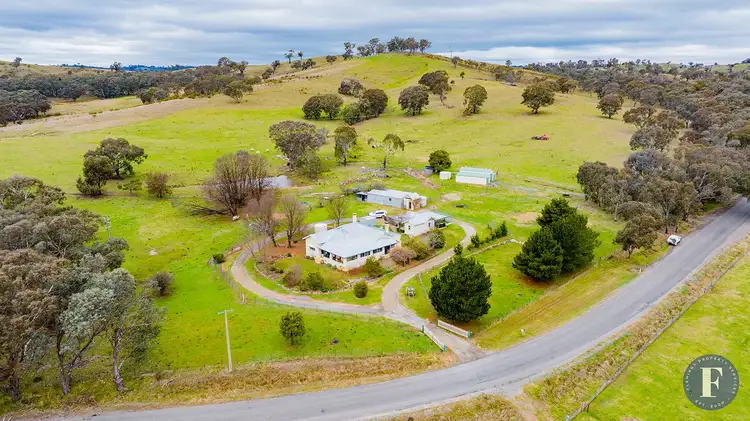 2076 Taylors Flat Road