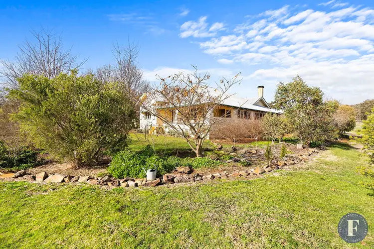 Second view of Homely rural property listing, 2076 Taylors Flat Road, Taylors Flat NSW 2586