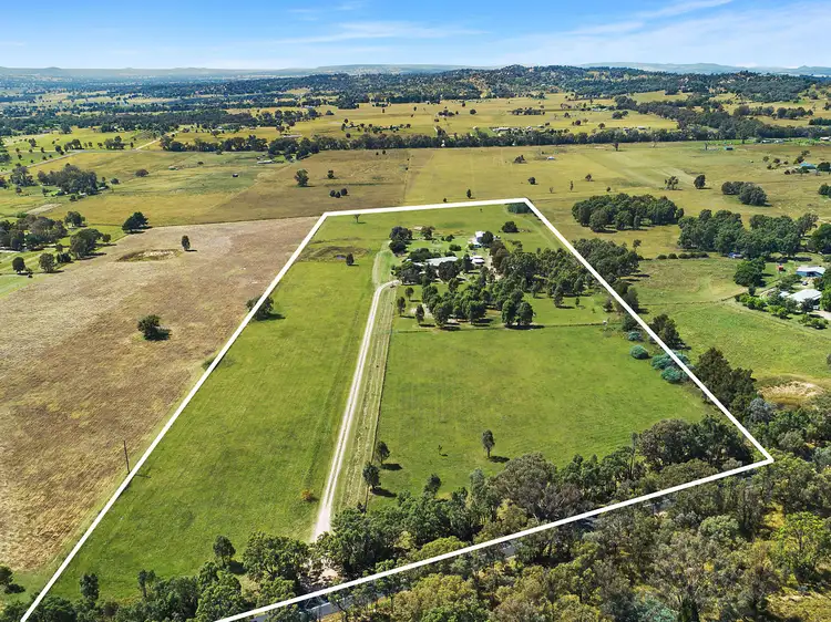 Third view of Homely rural property listing, 1300 Henry Lawson Drive St Fillans, Mudgee NSW 2850