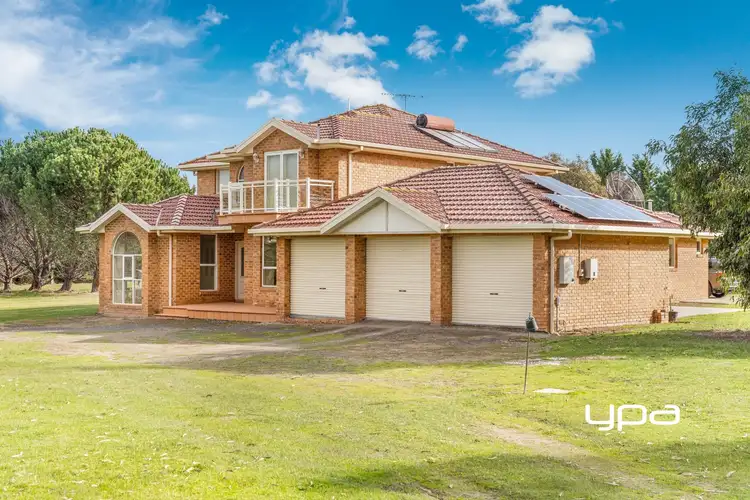 Second view of Homely rural property listing, 145 Wildwood Road, Bulla VIC 3428