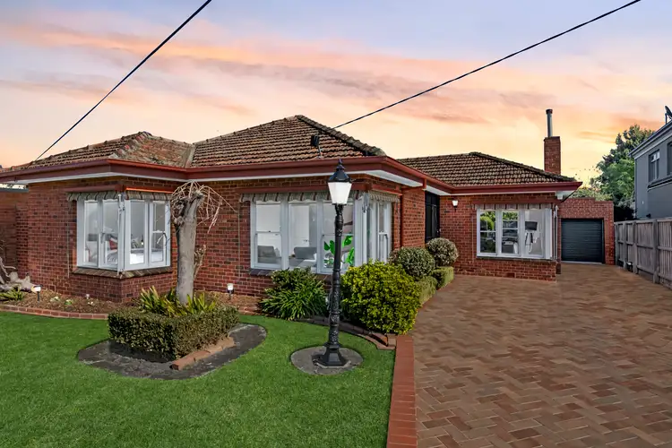 271 Napier Street, Strathmore VIC 3041